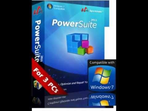 free download powersuite 2012